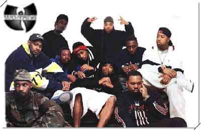 Wu-Tang Clan