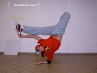 Break  Dance