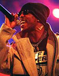 DMX