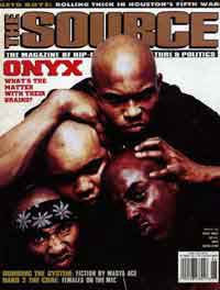 ONYX