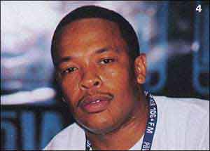 Dr. Dre