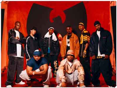 Wu-Tang Clan